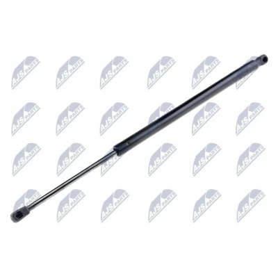 Abbildung von NTY AE ME 014 Heckklappendämpfer 725 560 MERCEDES BENZ: ML Klasse