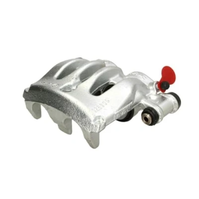 Abbildung von TRW BHV927E Bremssattel Gusseisen MERCEDES BENZ: Viano, Vito Tourer, Kastenwagen kfzteile, kfzteile24, bandel online, bandel, atp autoteile,
