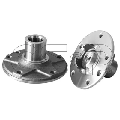 Abbildung von GSP 9430013 Radnabe 5 loch AUDI: Q7, VOLKSWAGEN: Touareg I