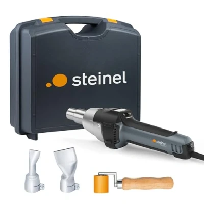 Abbildung von STEINEL HG 2620 E 008291 Heißluftgebläse 230V 2300W
