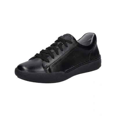 Abbildung von Josef Seibel Claire Sneaker low, Damen, Größe: 39, Schwarz Schuhe