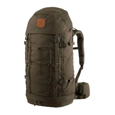 Abbildung von Fjällräven Singi 48 Rucksack