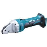 Abbildung von Akku Kurven Blechschere DJS101Z, 18Volt