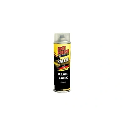 Abbildung von Fast Finish 292859 KLARLACK glänzend 500 ml
