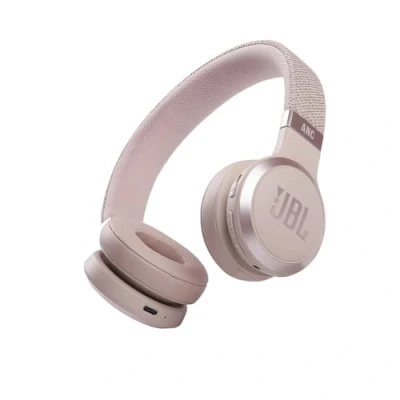 Abbildung von JBL Live 460NC Rose