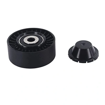Abbildung von SKF VKM 65084 Umlenkrolle HYUNDAI: SANTA FE 3, 2, ix55, KIA: SORENTO 1, 3