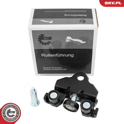 Abbildung von ESEN SKV 97SKV150 Rollenführung, Schiebetür links unten, RENAULT: Kangoo II / Grand Kangoo, Express