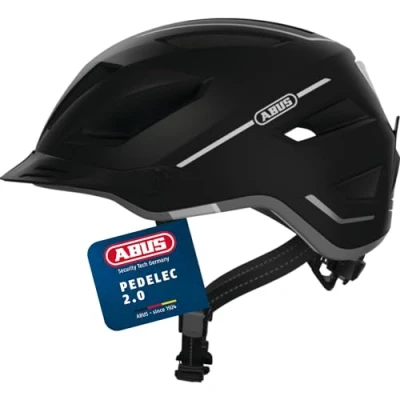 Abbildung von ABUS Fahrradhelm &quot;PEDELEC 2.0&quot;