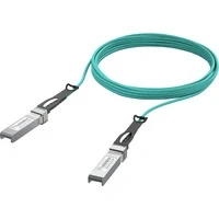 Abbildung von Ubiquiti 25Gbit/s Langstrecken Direktanschlusskabel SFP+/ SFP+, 10m