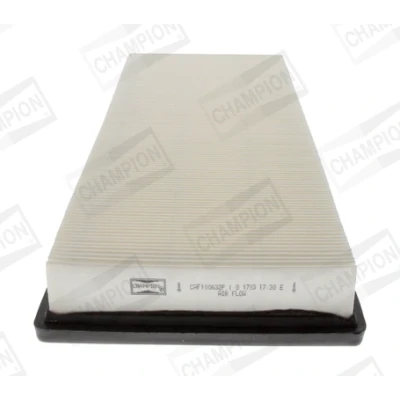 Abbildung von CHAMPION CAF100632P Luftfilter 40 150 397, 387 Filtereinsatz FORD: MONDEO 1 Stufenheck, 2, Cougar Coupe