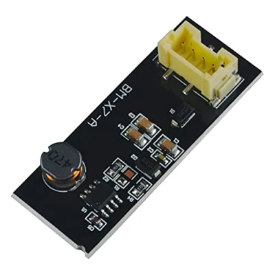 Abbildung von FanPaYY B003809.2 Heckklappen Rücklicht Treiber Platine Ersatz Board Reparatur Ersatzplatine Für B M W X3 F25
