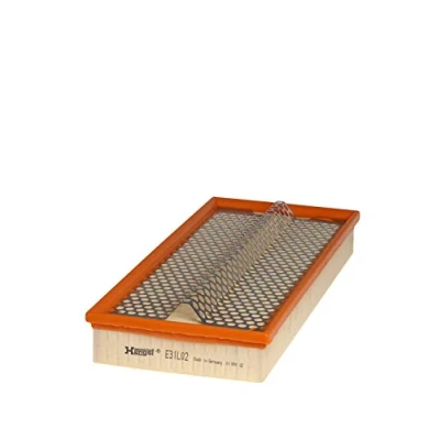 Abbildung von Luftfilter HENGST FILTER E31L02