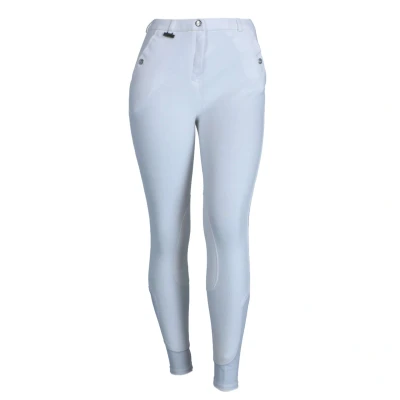 Abbildung von Harry&#039;s Horse Reithose Peking II D46 Weiss