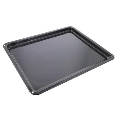 Abbildung von Electrolux AEG 140020490029 Backblech backblech,466X385X22MM
