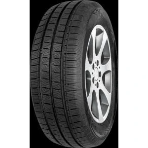 Abbildung von Minerva Frostrack VAN 215/75 R16 113/111R PKW Winterreifen Reifen MW099933