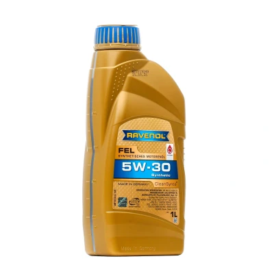 Abbildung von Motoröl RAVENOL FEL 5W30 1L