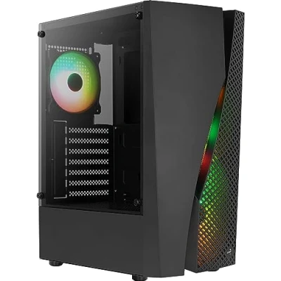 Abbildung von Wave G BK v3, Tower Gehäuse