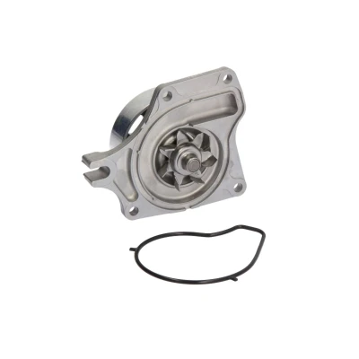 Abbildung von Saleri SIL PA1535 Wasserpumpe mechanisch MAZDA: 3 Hatchback, 2 Schrägheck, Limousine