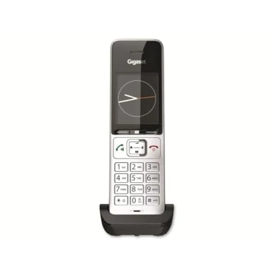 Abbildung von Gigaset COMFORT 500HX Schnurloses DECT Telefon (Mobilteile: 1)