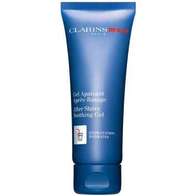 Abbildung von CLARINS ClarinsMen Gel Apaisant Apr&egrave;s Rasage 75 ml