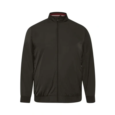Abbildung von Blend Bhzyklo BT Winterjacke, Herren, Größe: 4XL, Phantom grey