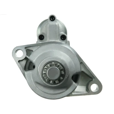 Abbildung von AS PL S0567 Anlasser 12 1,10 11 VOLKSWAGEN: Golf 5 Schrägheck, Touran I, Passat B6 Variant, AUDI: A3 Sportback, TT Roadster