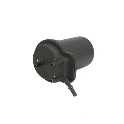 Abbildung von MAHLE ORIGINAL KL 432 Kraftstofffilter Leitungsfilter 8 8,0 RENAULT: MEGANE 2 Kombi, SCENIC 2, Coupe Cabriolet