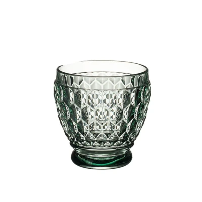 Abbildung von Villeroy &amp; Boch Boston coloured Shot Glas green 6,3 cm