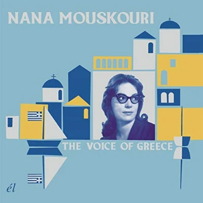 Abbildung von The Voice of Greece (3cd Boxset)