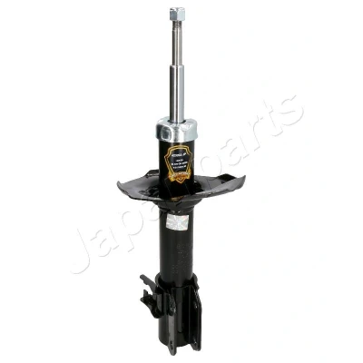 Abbildung von JAPANPARTS MM 80046 Stoßdämpfer Vorderachse links Öldruck Federbein oben Stift SUZUKI: SWIFT 2 Schragheck