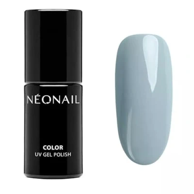 Abbildung von NÉONAIL UV Nagellack 7,2 ml Grün Meet Me At The River Farben Lack Gel Nägel Nageldesign