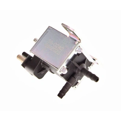 Abbildung von MAXGEAR 58 0242 Ventil, Aktivkohlefilter MERCEDES BENZ: Sprinter 3 T Kastenwagen, SL Cabrio, C Klasse modell