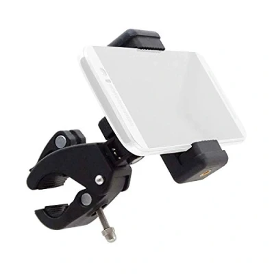Abbildung von keepdrum PH01 Variable Smartphone Halter universal Handy Halterung