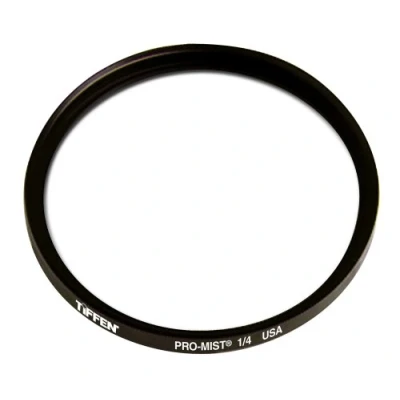 Abbildung von Tiffen FILTER 82MM PRO MIST 1/4