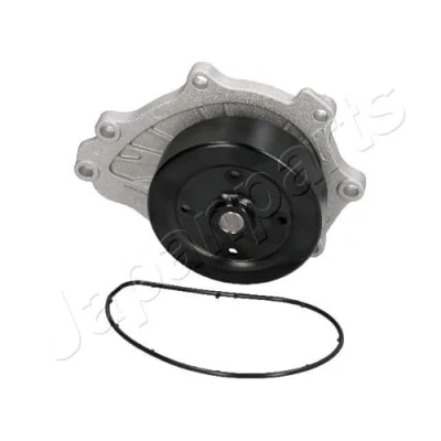 Abbildung von ASHIKA 35 02 269 Wasserpumpe TOYOTA: Auris Schrägheck, Avensis III Station Wagon, II Kombi, LEXUS: IS 2