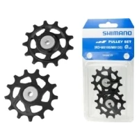 Abbildung von Schaltungsrädchen Shimano Deore XT RD M8100