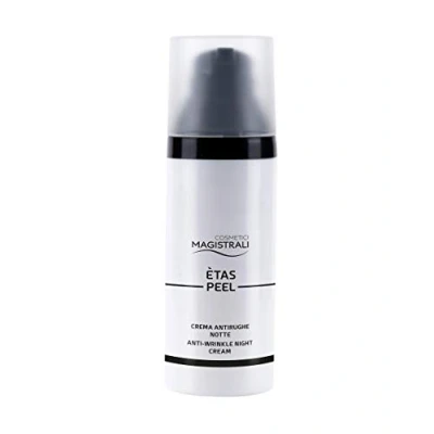 Abbildung von COSMETICI MAGISTRALI Etas Peel Anti Falten Nachtcreme
