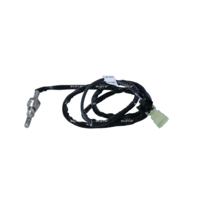 Abbildung von NRF 707066 Sensor, Abgastemperatur mit synthetischem Fett OPEL: Zafira B, Astra H Caravan, Kastenwagen kfzteile, kfzteile24, bandel online,