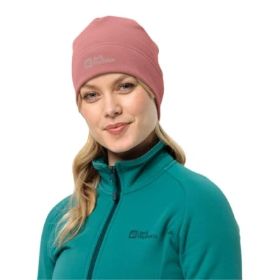 Abbildung von Jack Wolfskin REAL Stuff Beanie