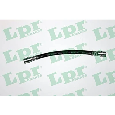Abbildung von LPR 6T46696 Bremsschläuche 230 F10X1 AUDI: A4 B5 Limousine, Avant, 80 B4 VOLKSWAGEN: Passat GP Variant, Variant