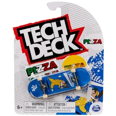Abbildung von TED Tech Deck 96mm Boards