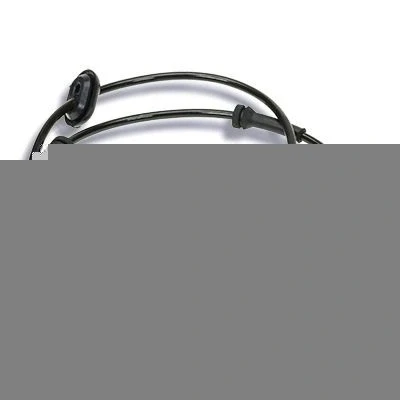 Abbildung von BREMI 50653 ABS Sensor mit Kabel AUDI: A4 B5 Limousine, Avant