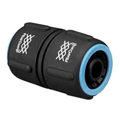 Abbildung von Fiskars FiberComp Schlauchreparator 13 15mm