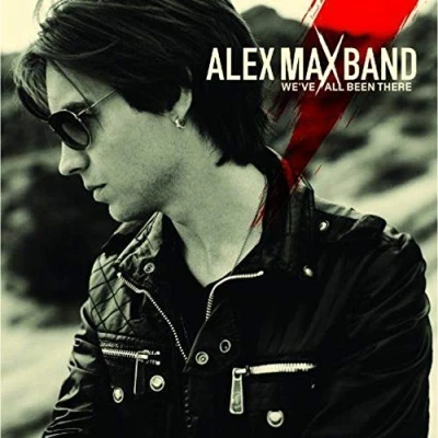 Abbildung von We&#039;Ve All Been There Alex Max Band CD