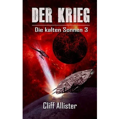 Abbildung von Der Krieg: Die kalten Sonnen 3
