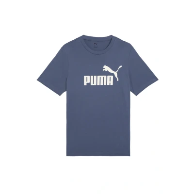 Abbildung von PUMA Unisex ESS No. 1 Logo Tee (S) Tees (1er Pack)