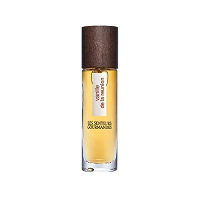 Abbildung von Les Senteurs Gourmandes Eau de Parfum Vanille la Reunion 15ml