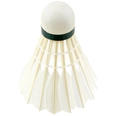 Abbildung von Yonex Aerosensa 50 Badminton Federbälle. 12 Stück