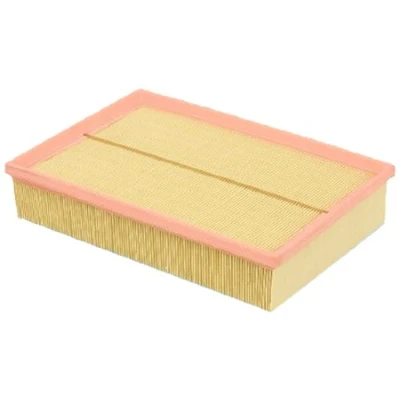 Abbildung von JAPANPARTS FA 145S Luftfilter 80 202 293 Filtereinsatz RENAULT: MASTER 3 Kasten, Pritsche/Fahrgestell, Bus