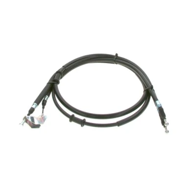 Abbildung von BOSCH 1 987 477 909 Handbremsseil 1665, 1647 OPEL: Astra H GTC, Schrägheck, Caravan